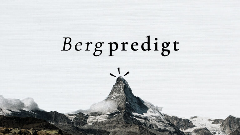 berg-predigt