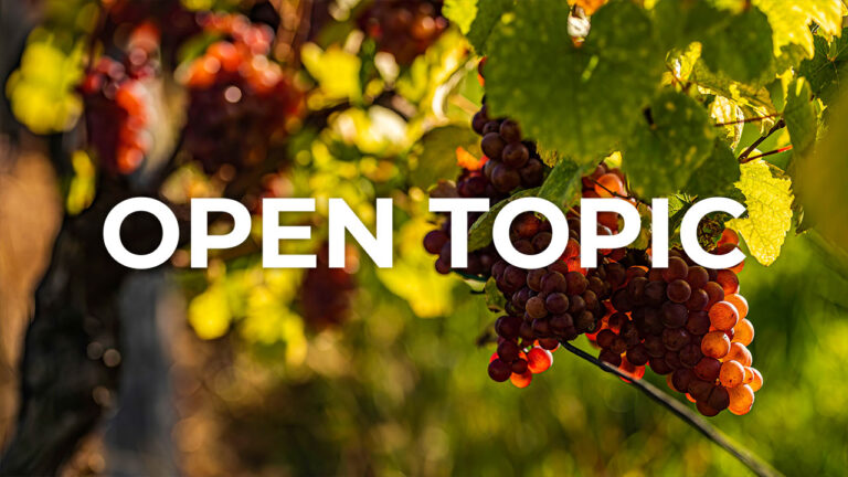 open-topic-2025