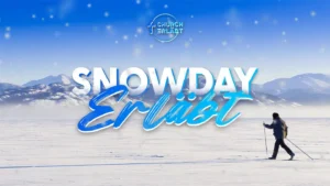 snowday